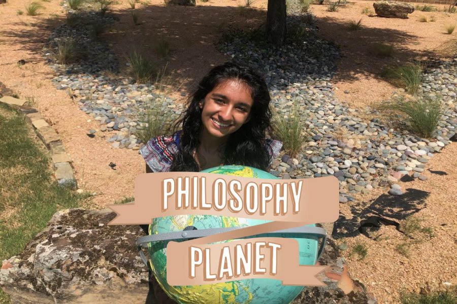 In this weekly podcast, senior Arunima Sareen provides her take on how the world works. 