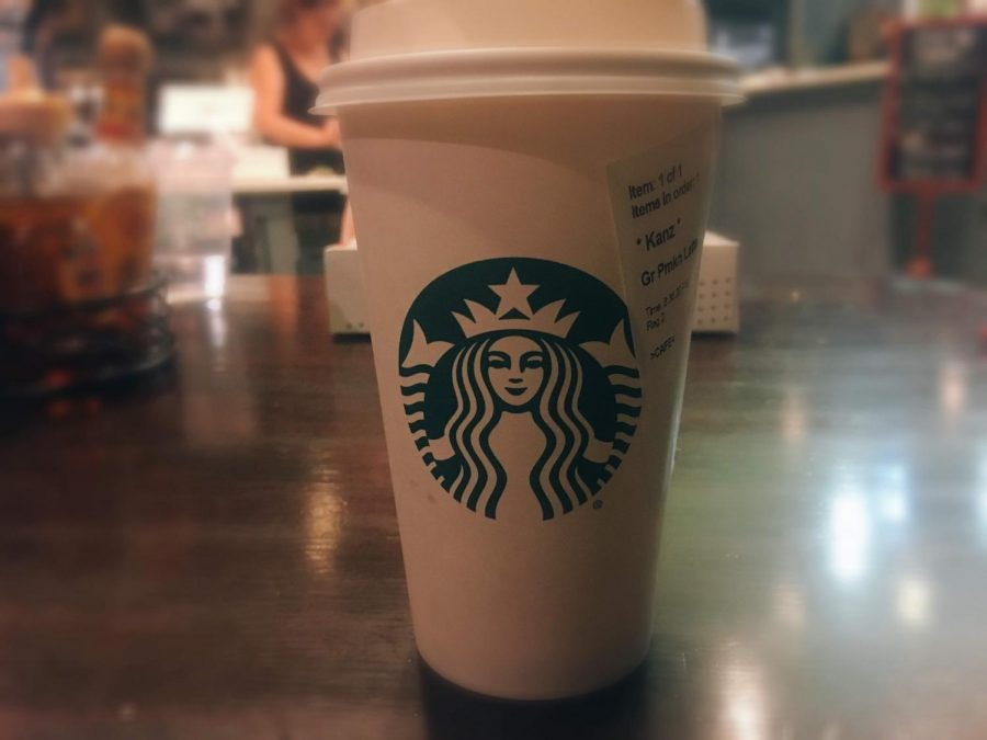 With the fall season in full swing, the pumpkin spice latte returns to Starbucks, bringing flavors on cinnamon and pumpkin back to the coffee shops menu. The iconic seasonal drink brings flavors of fall all into one cup of coffee. 