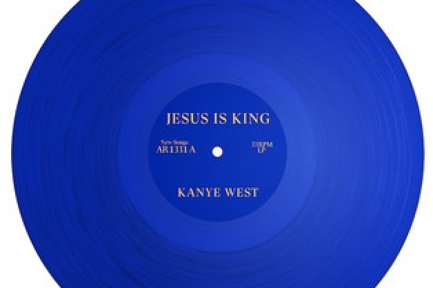 Guest+contributor+Joshua+Johnson+shares+his+take+on+Kanye+Wests+latest+studio+album%3A+Jesus+Is+King