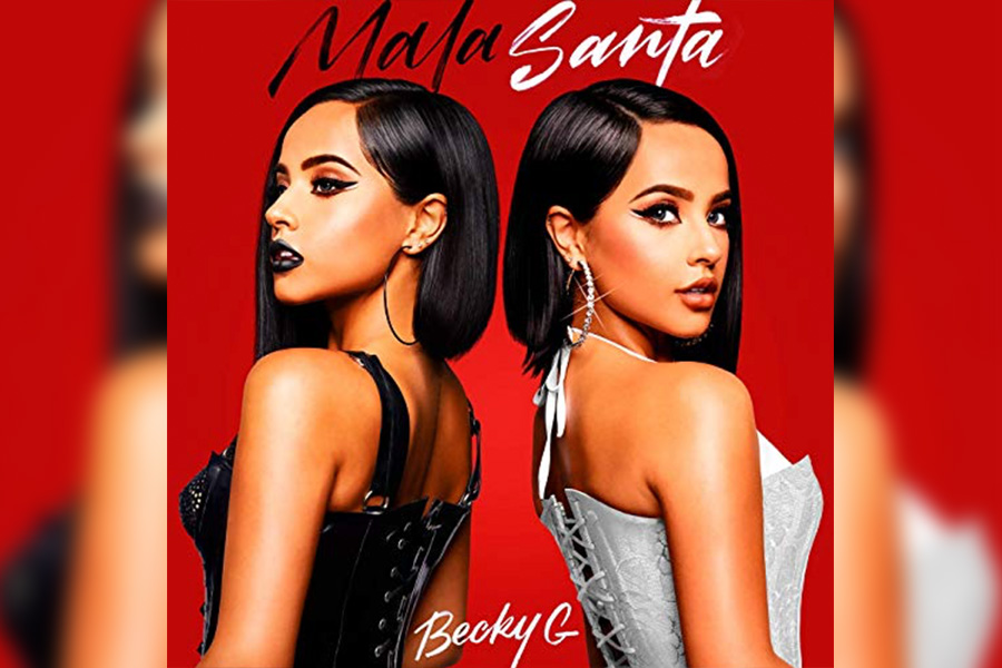 After its release on Oct. 17, 2019, Mala Santa arrived at No. 3 on Top Latin Albums and Latin Rhythm Albums Charts on Nov. 2. Gomez is the third female act to debut in the top 10 in 2019. 