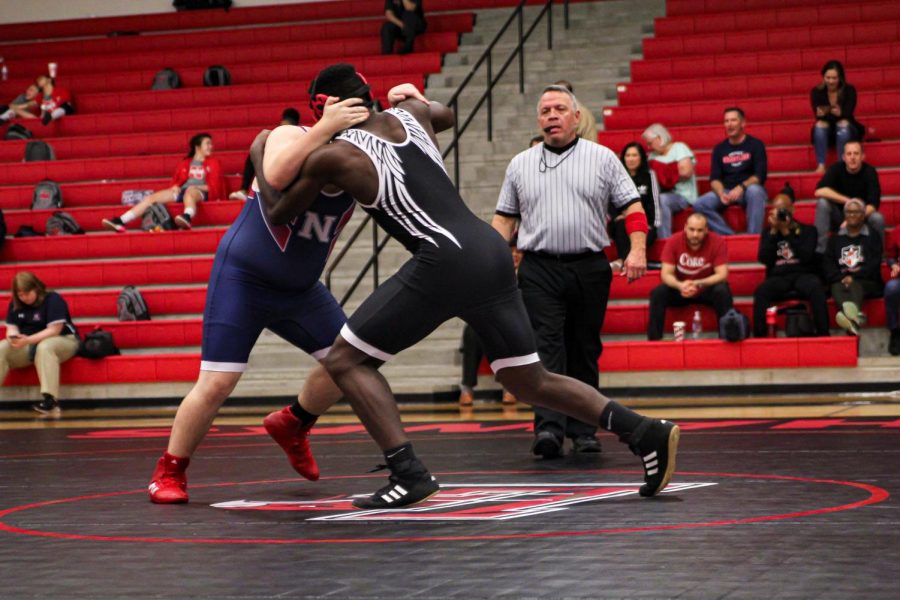 Its a busy weekend for Redhawk wrestling with back to back meets. First up is FISD Duals part 2 on Thursday.