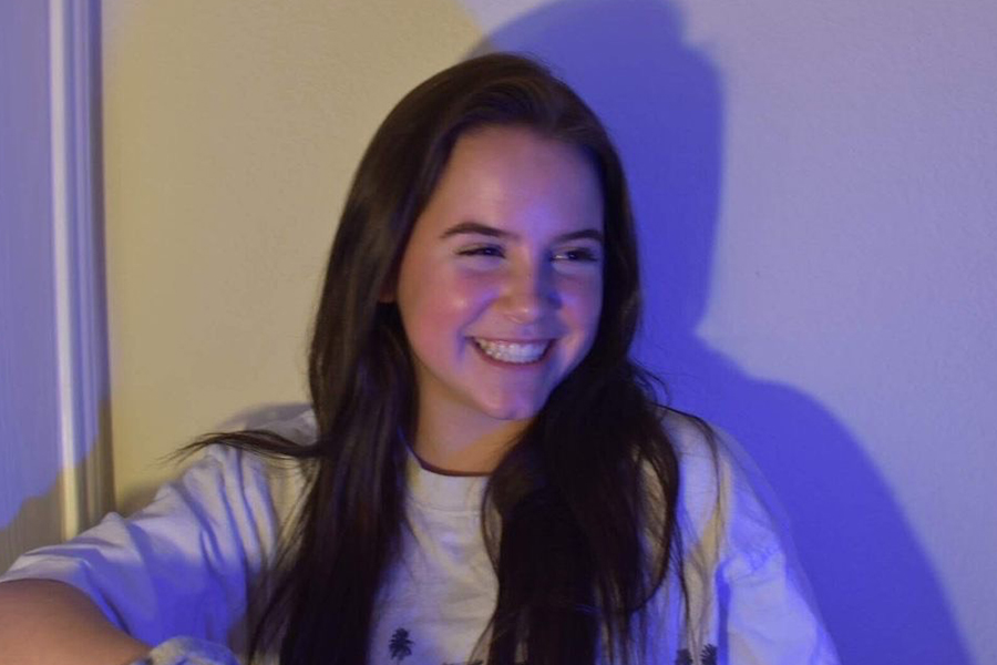 Battling with mental illnesses such as anxiety, depression, and atypical anorexia, junior Rachel Wilson decided to share her story on social media for World Suicide Prevention Day. Now, months later, she is sharing her story on Wingspan. 