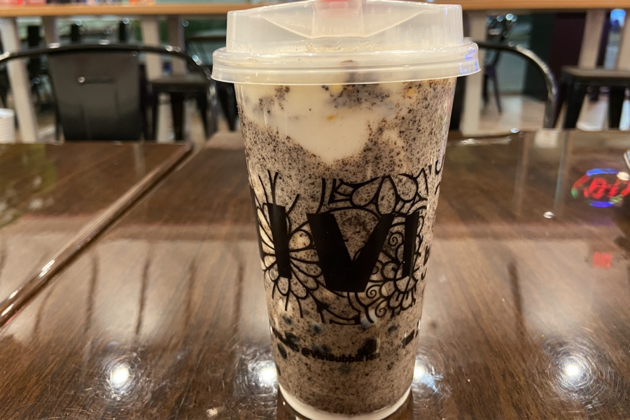 In this weeks culinary crusade, staff reporter Kanz Bitar visited Vivi to broaden her bubble tea horizons.