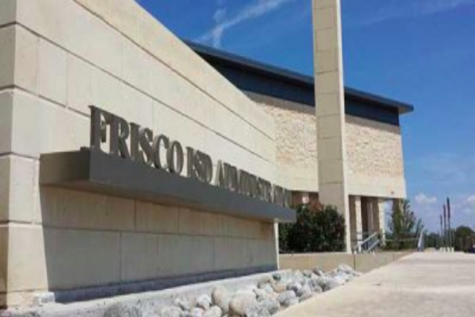 The administration building is frequently the site of board meetings and other district-related occurrences. Frisco ISD was given an A rating by the Texas Education Agency Monday in all categories, making it the largest district in the North Texas area to receive such a distinction. 