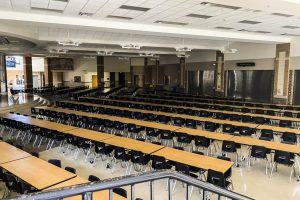 As school cafeterias remain empty for the first three weeks, FISDs Child Nutrition Department has come up with a way to ensure all students have lunches.