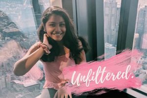 In this podcast, junior Hamsa Madhira talks about various socio-political issues, ideas and experiences that are personal to her identity as a South Asian and immigrant.