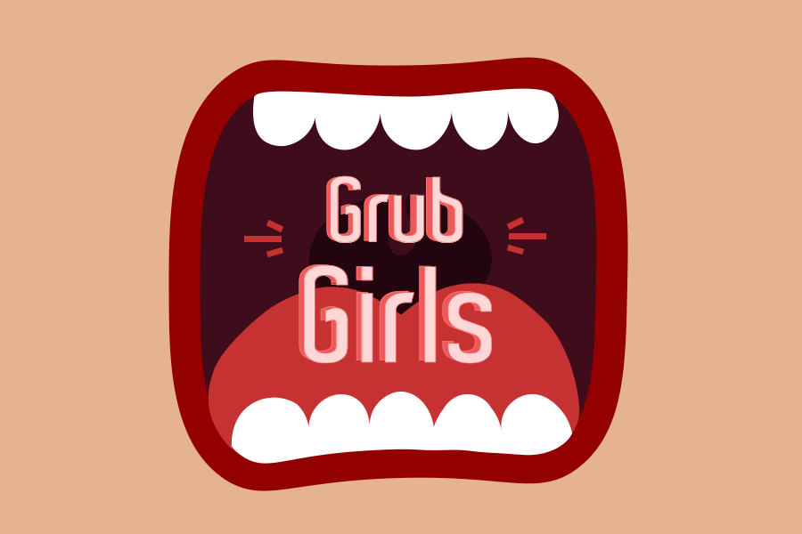 Grub Girls is a new monthly video review that features Wingspans Athena Tseng, Erika Pernis, and Jordan Battey trying popular food and drinks and ranking them. In this months pilot episode, the Grub Girls try various coffee drinks with a surprise fast food chain coming out on top. 
