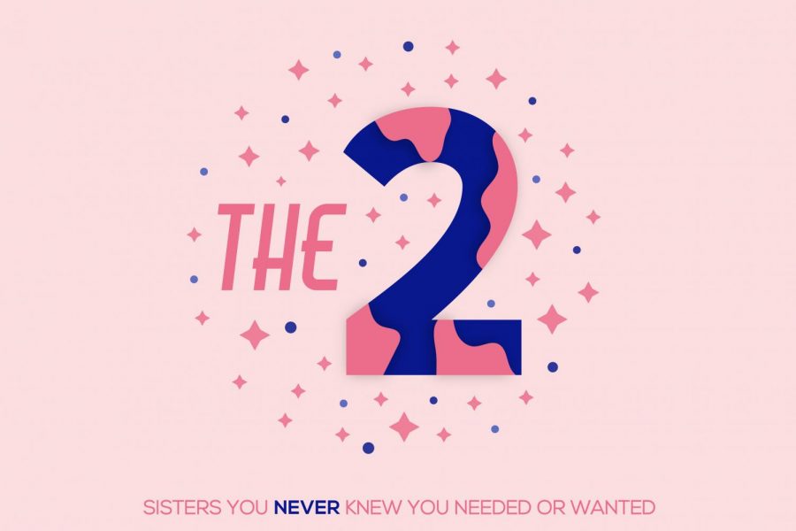 From day-to-day struggles to getting a job, The 2 Sisters You Never Knew You Needed or Wanted discuss everything they wish they would have known throughout their high school years. 