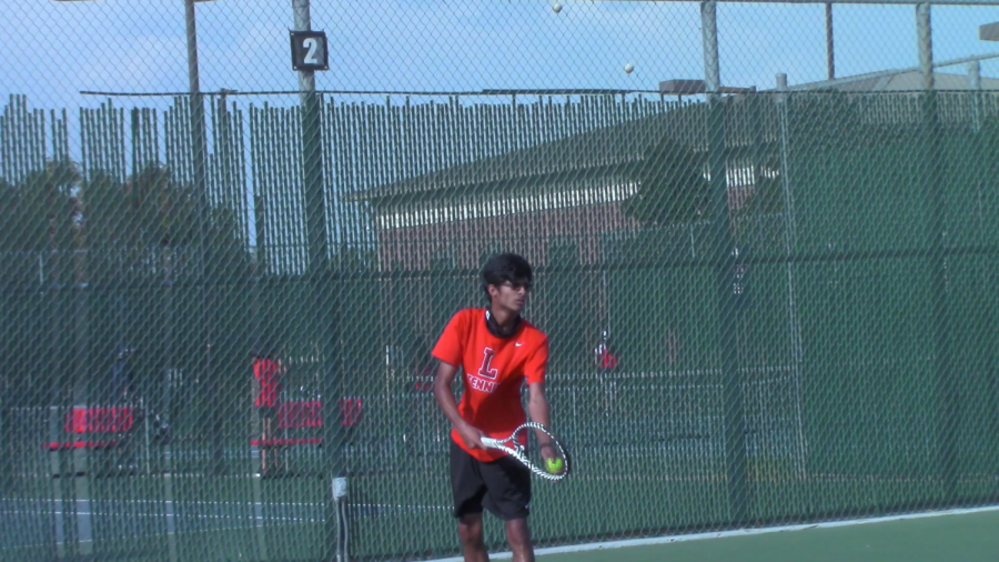 Tennis is looking to bounce back after a 13-6 loss against Independence. With many athletes giving their all in practice, the team feels they have the potential to surpass expectations.
