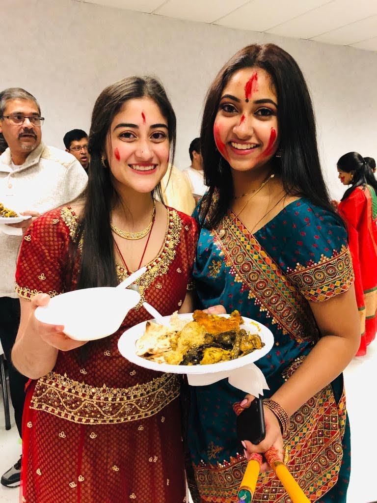 Bengali+Bites%3A+Durga+Puja+season