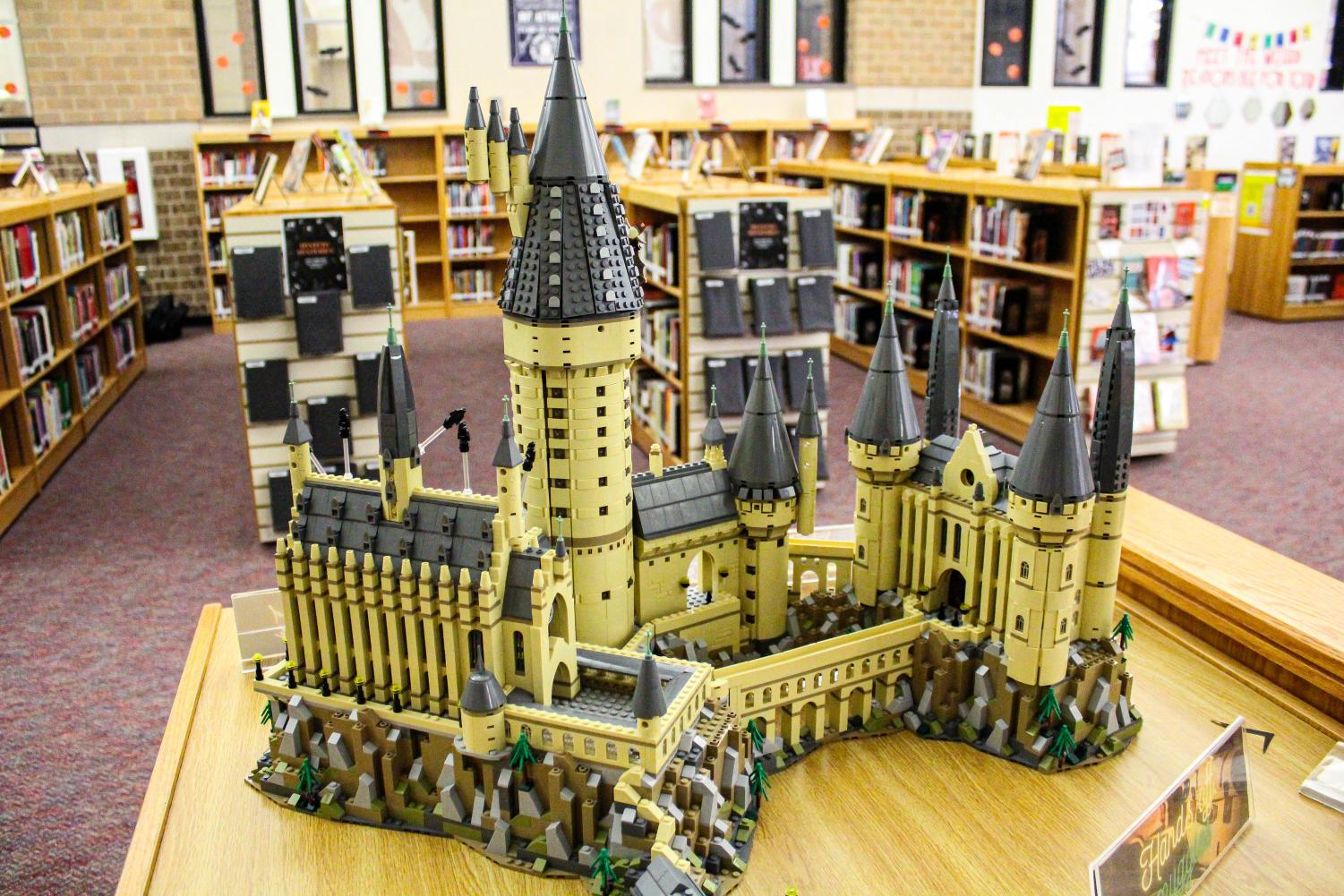 Piece+by+piece%2C+a+mini+world+of+wizardry+comes+to+life+in+library