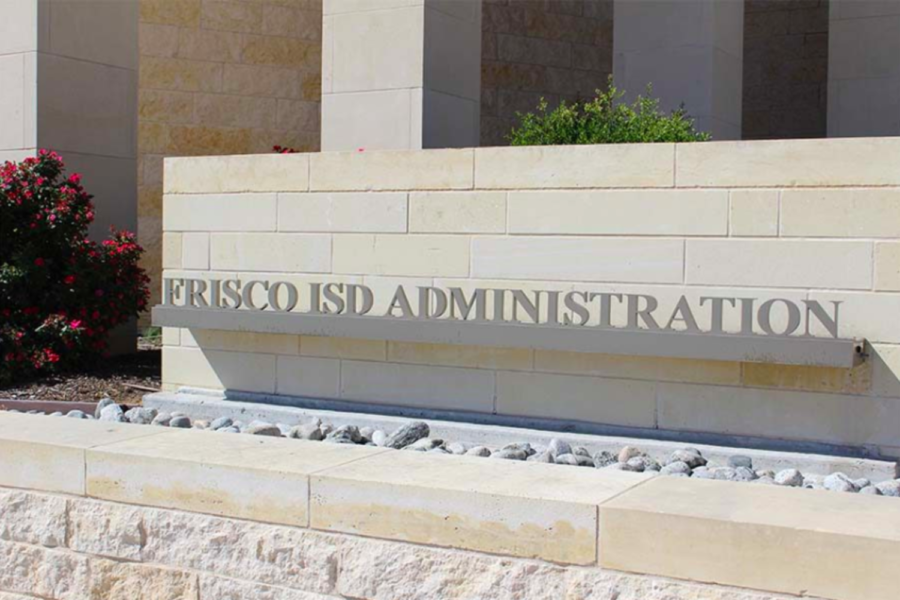 The Frisco ISD Board of Trustees is hosting its October meeting Tuesday beginning at 6:30 p.m. 