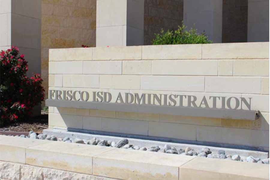 Frisco ISD reveal hybrid and fully online learning, FISD+, for students starting the next upcoming school year.
