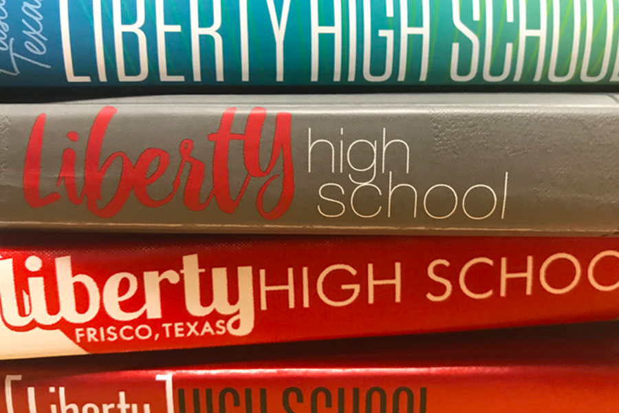 The legacy continues as the 2020-2021 yearbook is released for students on campus. Students who pre ordered their book are able to stop by the cafeteria during lunch hours Wednesday and Thursday. Those wanting to purchase a book on the spot must be prepared to pay an $80 fee, and cannot be guaranteed a book.