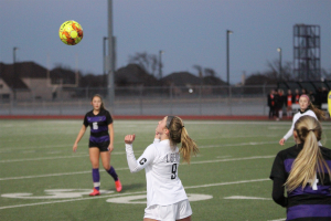 The Redhawk soccer teams are coming off losses to the Independence Knights. They hope to bounce back with games on Tuesday against the Emerson Mavericks.
