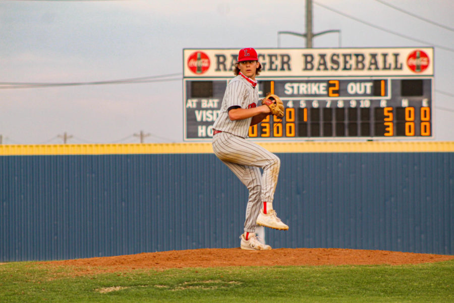 Pitching in for their final regular season game, the Redhawk baseball team comes together to pull out a win. Currently on the brink of their season, the team is hoping for a positive outcome.