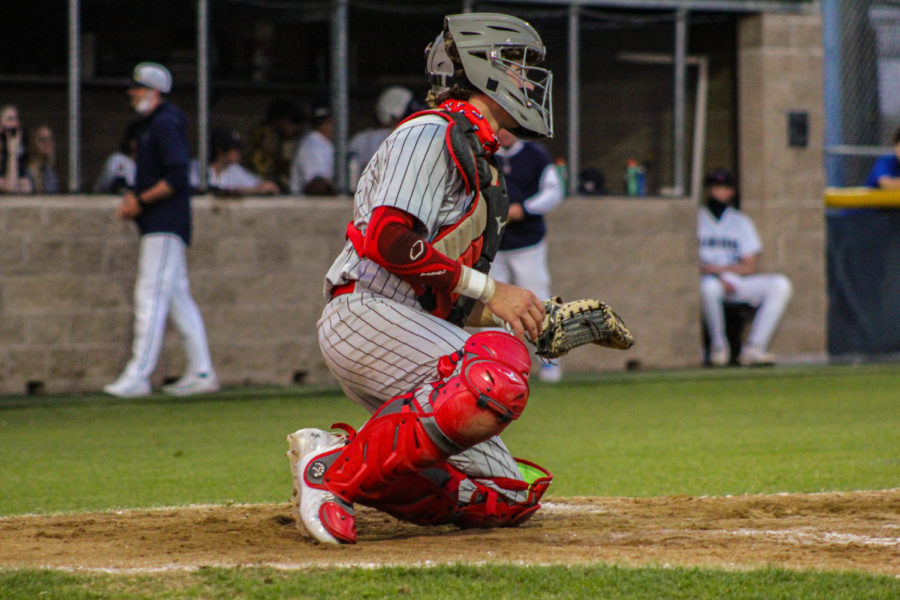 Looking for two consecutive wins, the Redhawks took a swing at the Reedy Lions on Tuesday. Looking to continue their momentum, the team heads back to work.