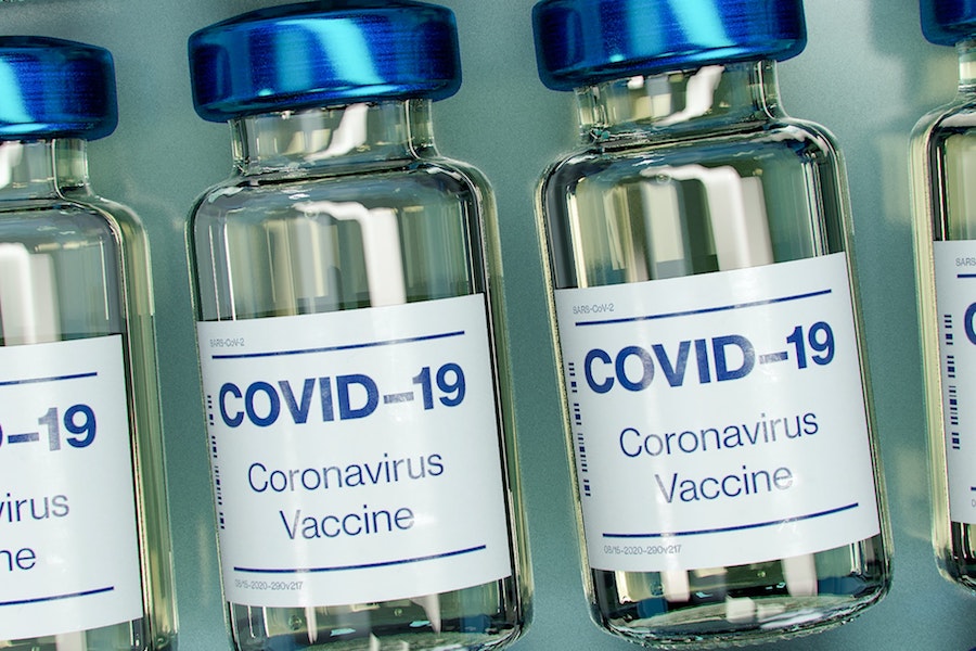 The collective efforts going into putting an end to COVID and the pandemic are going to pay off, and are already starting to. In this weeks Viral Thoughts staff reporter Haille Hughes discusses the decrease in Texass COVID cases. 