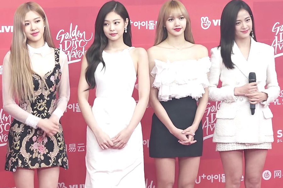 The South Korean band BLACKPINK poses at a red carpet in 2019. For senior Ashley Philip, it’s not always the culture of the content that drives fans to Korean pop cultures, but rather the culture surrounding the celebrities that first attracted her. By being so open about personal details, bands like BTS, EXO, BLACKPINK, and others help to cultivate a connection that feels personal to fans, which is how K-pop companies market their idols. You feel like you have a chance with your celebrity crush, Philip said. 