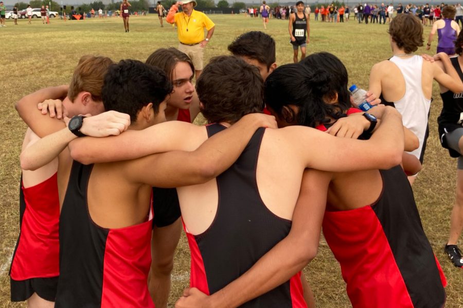 Cross country is back to run their second 5k of the year. “Im excited for the athletes to run their 2nd 5K of the season against some of the best in the state of Texas,” coach Khera Vay said.