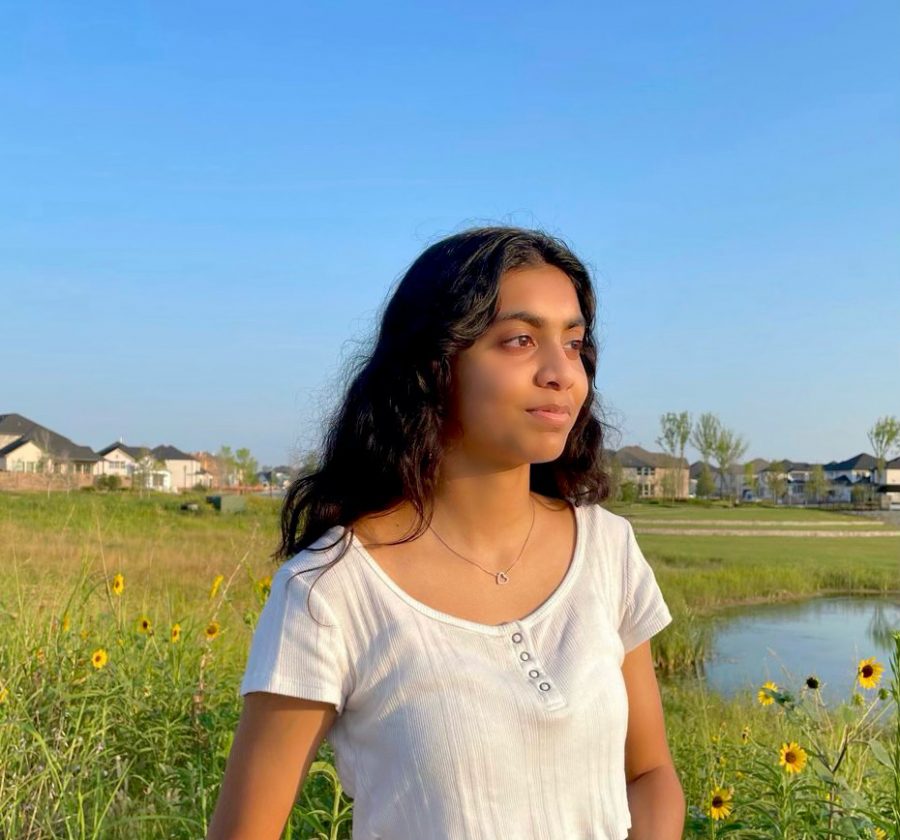 In this weeks edition of Artistic Expressions, Wingspan sits down with junior Neha Lakka as she shares about her passion for playing the violin. 