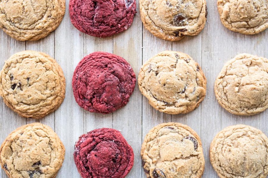 Guest Contributor Emma Zubov tells about her Cookie Society experience. 