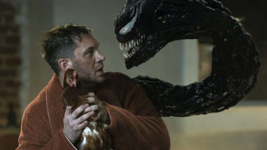 With the release of Venom 2, it seems the film itself was not the only thing viewers were highly anticipating. Staff reporter Andrew Jauregui takes a closer look at the movies post-credit scene in this weeks edition of Cinema Summaries. 