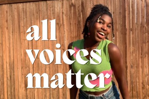 In her revival of the weekly column, All Voices Matter, staff reporter Sydney Bishop offers her take on various social and cultural issues.
