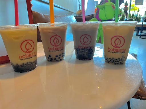 Guest Contributor Gabby Demartin shares her opinion about a promising cafe in town, Boba Latte. 