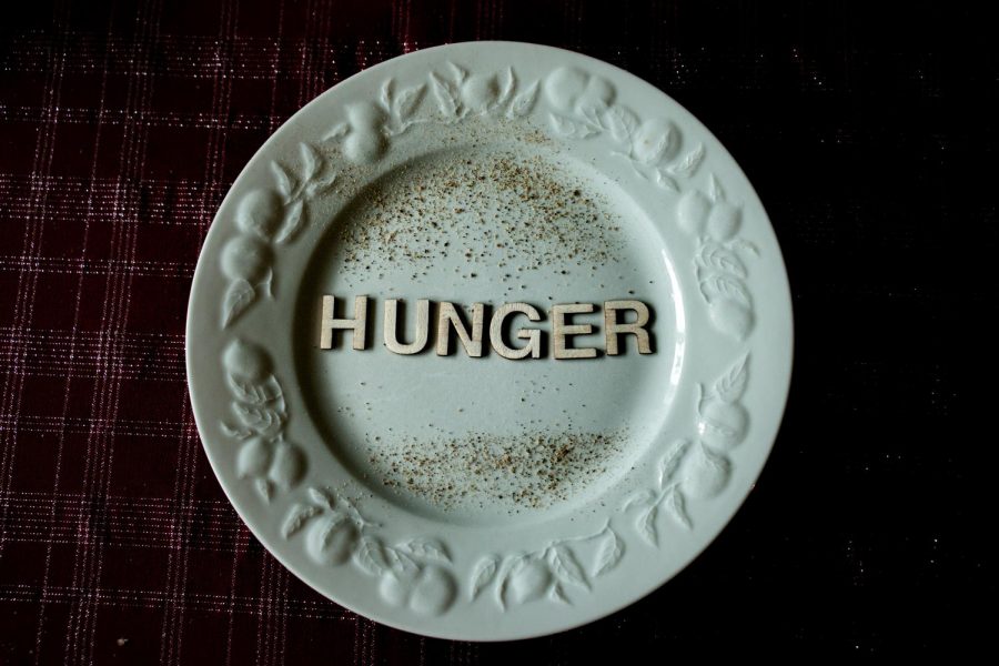 Veganism and World Hunger