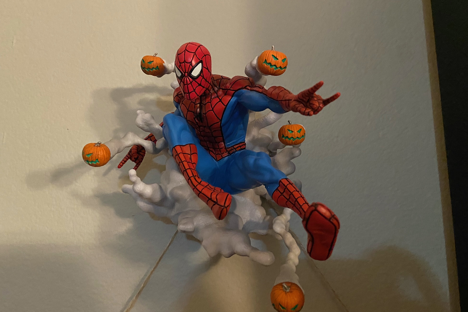 Spider-Man+ultra+fan