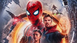 The release of the new film Spiderman: No way home has been a staple for many movie-goers. With a 100% rating on Rotten Tomatoes, it seems tickets for the movie are difficult to come across due to its spiking popularity. 
