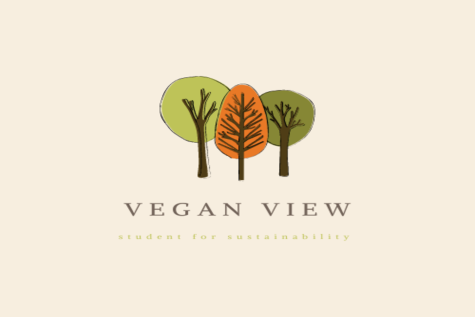 Vegan View