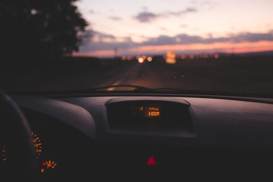 Guest Contributor Vaughn Christopher Perez offers his take on the things one should consider before they begin driving.