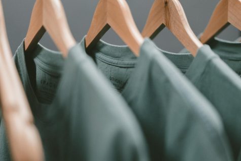 In a world where fashion trends constantly come and go, there isnt too much of a fallback for one to practice sustainable shopping. As fast fashion increases, there are many aspects of the world that begin to worsen. 