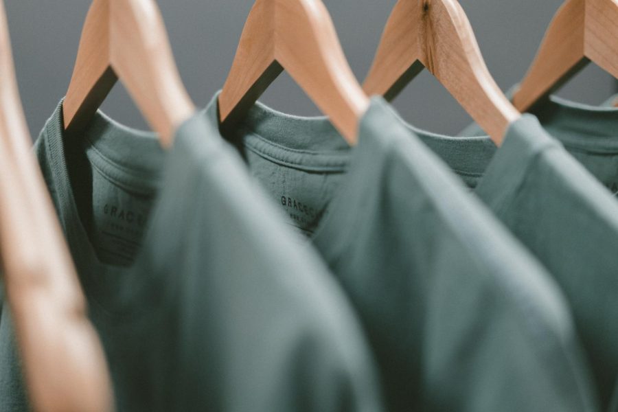 In a world where fashion trends constantly come and go, there isnt too much of a fallback for one to practice sustainable shopping. As fast fashion increases, there are many aspects of the world that begin to worsen. 