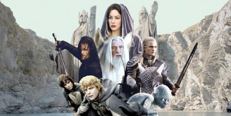 In this weeks edition of Cinema Summaries, Andrew takes a second look at Lord of the Rings: extended edition.