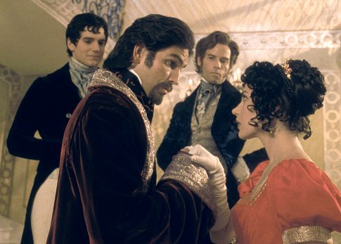 In this weeks edition of Cinema Summaries, Andrew revisits the film adaptation of the Count of Monte Cristo. 