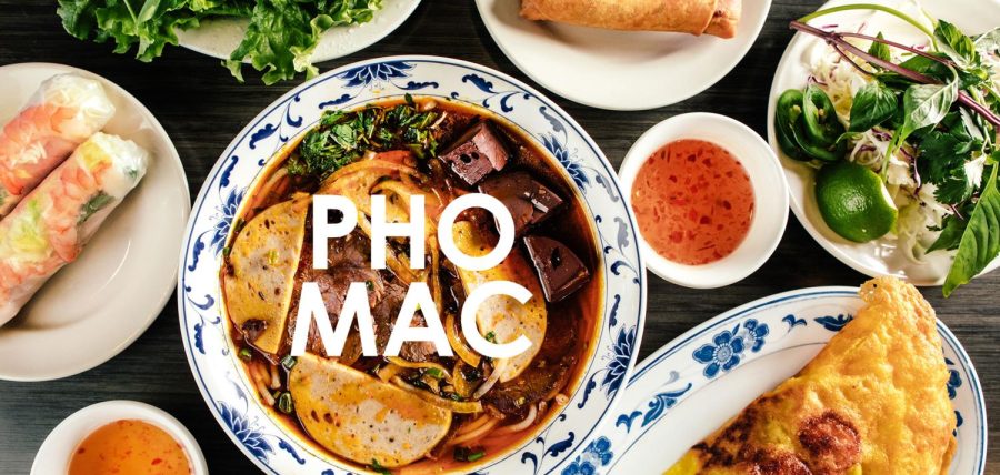 Theres so many options to choose from at Planos Pho Mac Vietnamese restaurant. Guest Contributor Max Whitley shares his experience. 