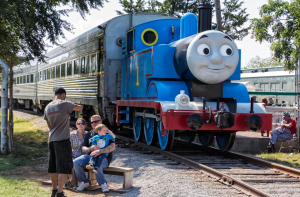 Among the midst of children TV shows, Thomas the Tank Engine and Friends has stood out as a fan-favorite since its release. Many find comfort in the train and his group of companions, and feel rewatching the show is like a walk down memory lane. 