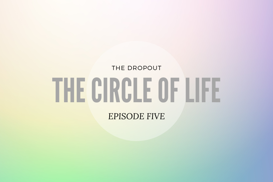 Senior Trisha Dasgupta discusses the fifth episode of Hulus The Dropout in her blog, The Dropout Diaries.