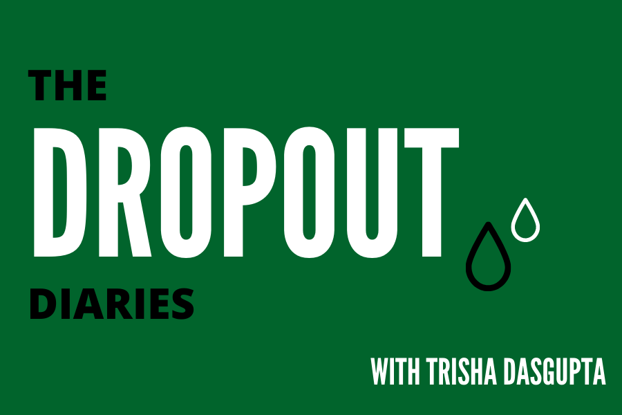 In The Dropout Diaries, Wingspan’s Editor-in-Chief, Trisha Dasgupta talks all things Elizabeth Holmes and Hulu’s The Dropout with new podcast episodes and reviews every Wednesday and Friday.