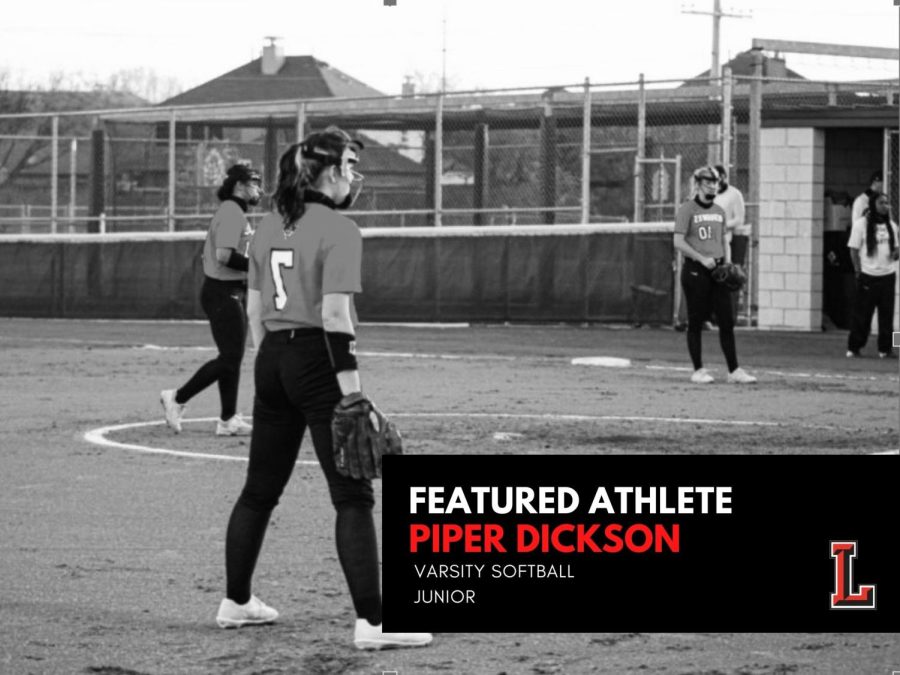 Wingspans+Featured+Athlete+for+2%2F24+is+softball+player%2C+junior+Piper+Dickson.