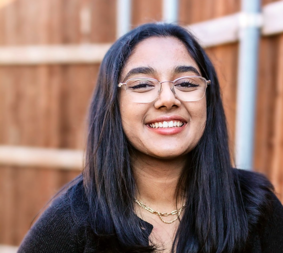 In this weeks edition of Artistic Expressions, Wingspan sits down with junior violinist Kritika Ramesh as she discusses her passion for playing the violin. 