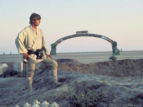 From its first appearance in the Star Wars franchise, Tatooine was depicted as a planet of little significance. However, with its multiple film appearances, the desert planet has lost its initial charm.