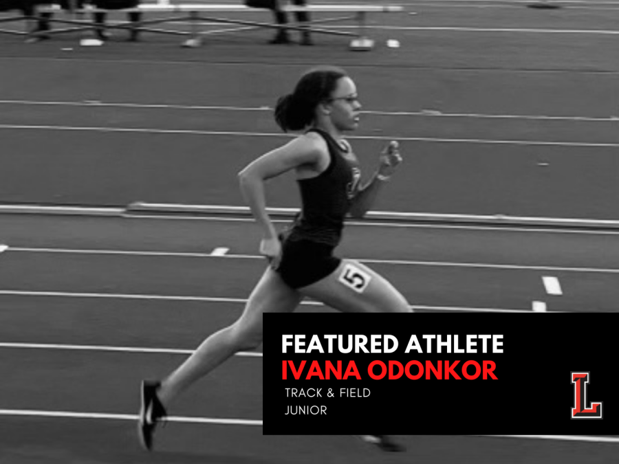 Wingspans+Featured+Athlete+for+4%2F12+is+track+runner%2C+junior+Ivana+Odonkor.