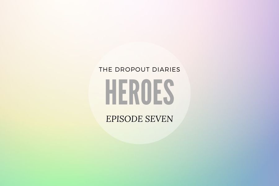 Senior Trisha Dasgupta discusses the seventh episode of Hulu’s The Dropout in her blog, The Dropout Diaries.

