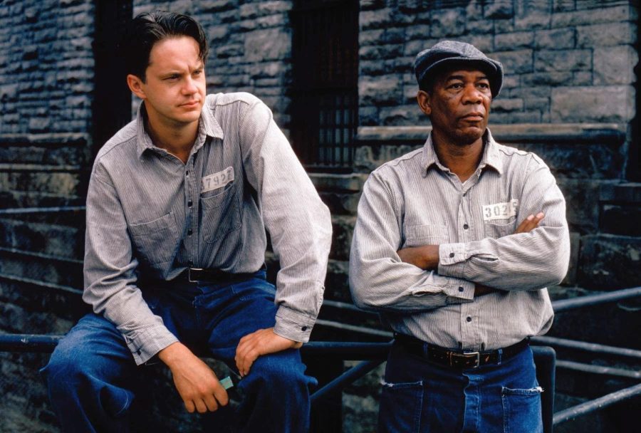 In this weeks edition of Cinema Summaries, Andrew revisits an old cinematic favorite The Shawshank Redemption as he sits down with Wingspan Editor Caroline Caruso to discuss the movie. 