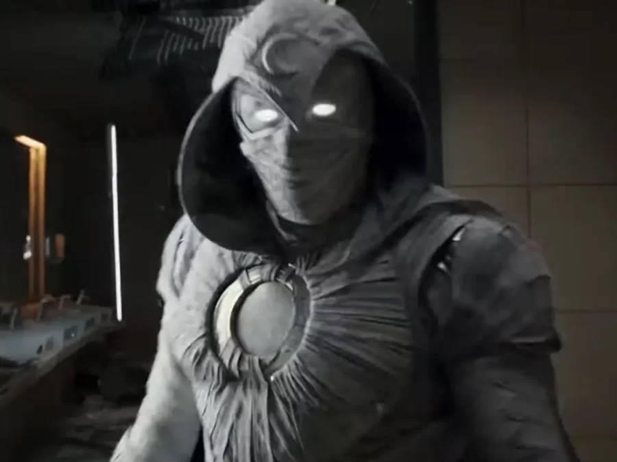 Guest Contributor Darel  Ramirez gives his take on a new Disney+ series: Moon Knight
