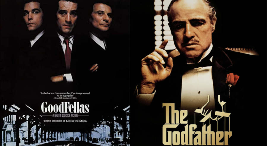 In this weeks edition of Cinema Summaries, Andrew compares Goodfellas and the Godfather.